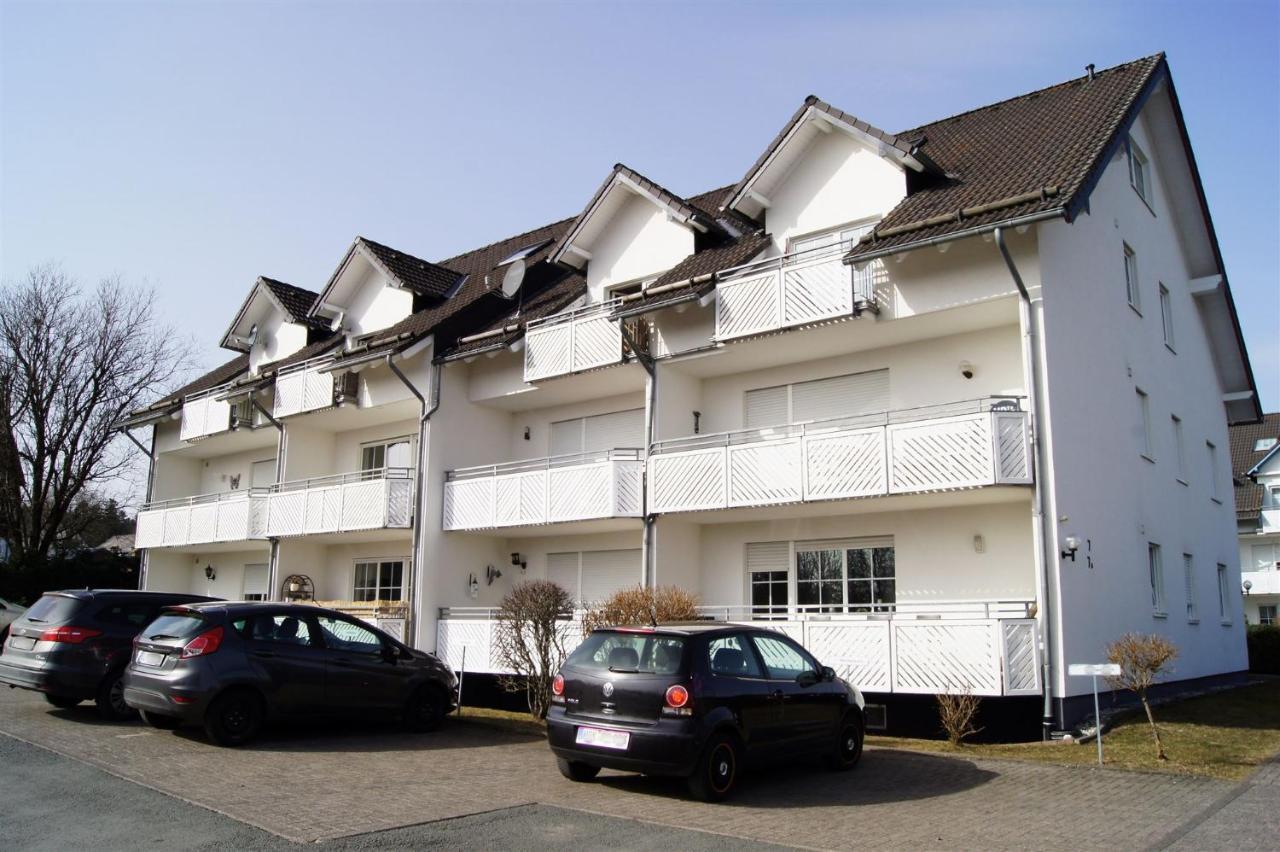 Winterberg Appartement 21108 Exterior photo