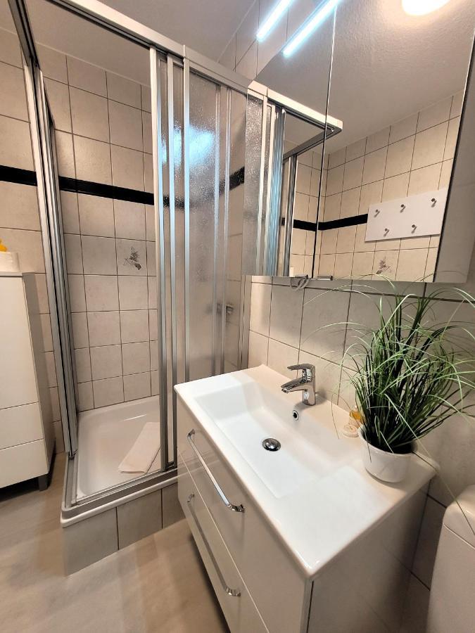 Winterberg Appartement 21108 Exterior photo