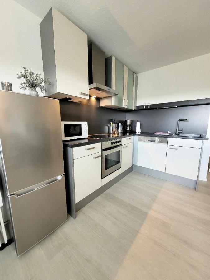Winterberg Appartement 21108 Exterior photo