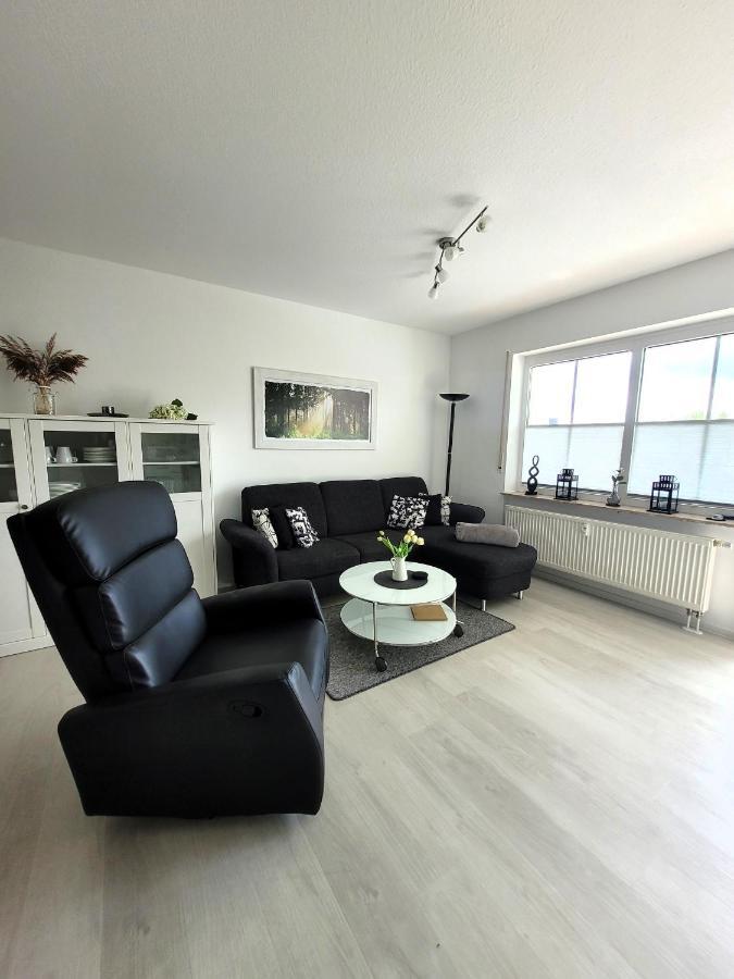 Winterberg Appartement 21108 Exterior photo