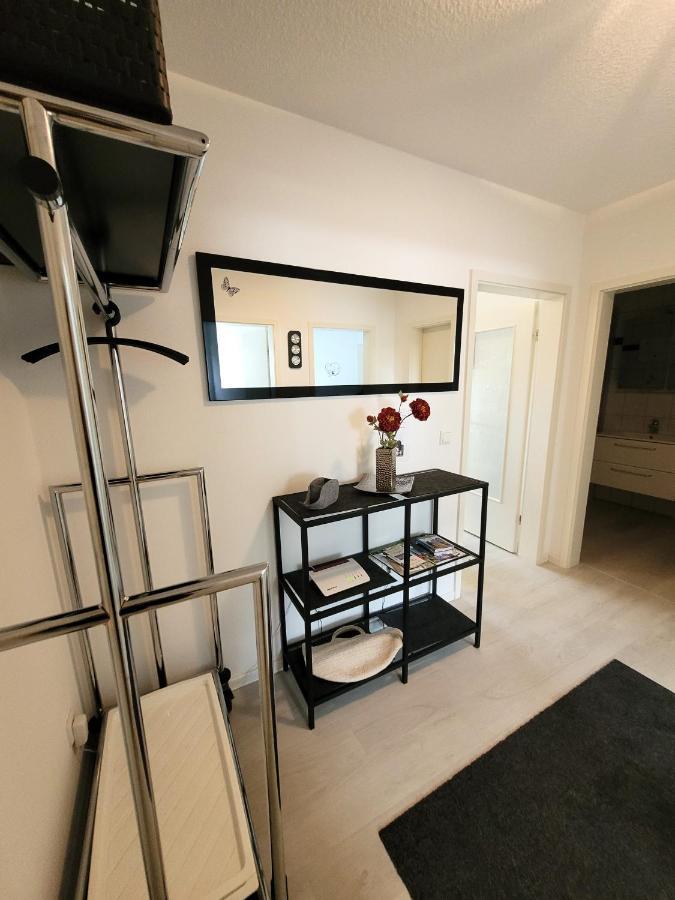 Winterberg Appartement 21108 Exterior photo
